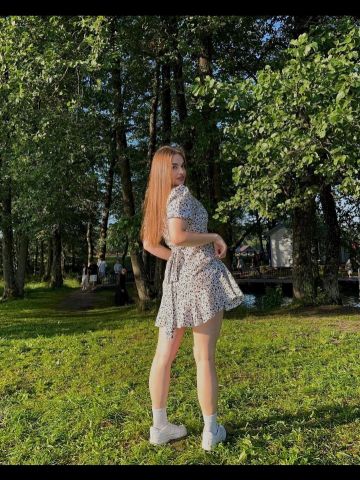 Индивидуалка Мира Фотография 2