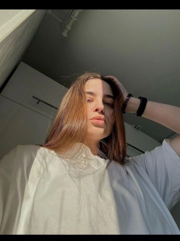 Индивидуалка Мира Фотография 4